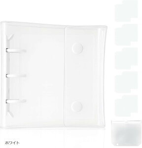 p䎆10xWbvܕt V[ ̎q  oC_[  蒠 a8 (zCg)