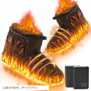 �d�C�X���b�p ������ 8�b�ő��g �t�b�g�E�H�[�}�[ 6000mAhx2�� �o�b�e���[�t�� �R�[�h���X ���{���q�[�^�[ NTC�ߔM�ی� �h���[�R�[�h�t�� ���M�X���b�p 3�i�K���x���� �ȃG�l (�_�[�N�u���E��, L