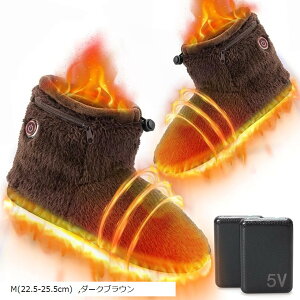 �d�C�X���b�p ������ 8�b�ő��g �t�b�g�E�H�[�}�[ 6000mAhx2�� �o�b�e���[�t�� �R�[�h���X ���{���q�[�^�[ NTC�ߔM�ی� �h���[�R�[�h�t�� ���M�X���b�p 3�i�K���x���� �ȃG�l (�_�[�N�u���E��, M