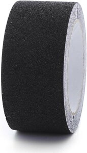 ����~�߃e�[�v ���O ���ׂ�~�߃e�[�v �h�� �K�i �]�|�h�~ ���S�΍� ���� ���ׂ�ǂ� �m���X���b�v �� (��, ��10cm�A����10m)