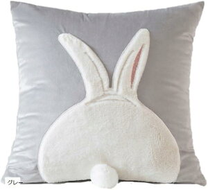  NbVJo[ 45x45cm 킢 ӂӂ  O[ (O[, 45 cm x 45 cm)