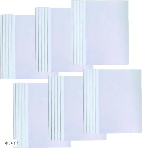 �X���C�h���[���� �N���A�t�@�C�� ���� �������� �N���A�z���_�[ ��e�� B5 (�z���C�g)