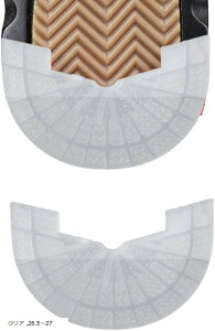 �q�[���v���e�N�^�[ �����Ƃ��茸��h�~ �\�[���K�[�h �q�[���K�[�h �X�j�[�J�[��C �C��C���L�b�g �V���[�P�A�L�b�g ����~�� �h�� �v�C AJ1�p �⋭�e�[�v �C���C (�N���A, 26.5�`27)