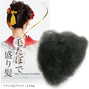 �т��� ���蔯 ���c�q ���c�q�E�B�b�O �у^�{ ������ ���蔯�x�[�X �|�C���g�w�A�Z�b�g (�i�`�������u���b�N, 100g)