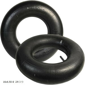 �^�C���`���[�u �_�@�� �o�M�[ ��p���A �k�^�@ (16x6.50-8 2�{����)