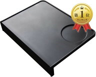 【楽天ランキング1位入賞】タンパーマット タンピングマット L型 シリコン製 コーヒータンパーマット (ブ…
