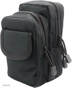 mono-deco �~���^���[�|�[�` �^�N�e�B�J���|�[�` �������[ �X�}�z�Ή� �T�o�Q�[ �o�R �ނ� �T�C�N�����O (�u���b�N)