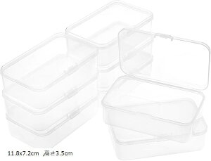 8 [{bNX NA ` 11.8x7.2x3.5cm ANZT[[ [P[X W (11.8x7.2cm, 3.5cm)