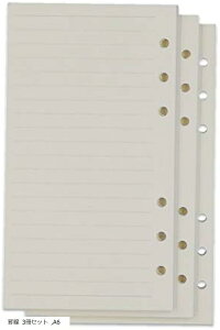 yyVLO1ʓ܁z[Y[t A6 6 tB VXe蒠 p 90 3 Zbg AC{[ OF292 r (r 3 (A6), A6)