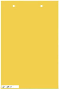  SV[g Sgbv QߊlS ʔS 30Zbg ߒ Yellow 20x30(Yellow 20x30)