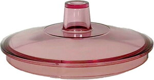 純正パーツ 81004 メーカー純正品 部品 電動コーヒーミル ナイスカットミル ナイスカットG ホッパーフタ レッド 日本製