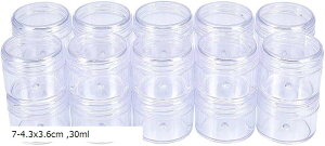 20Zbg30mlۃP[X r[Y ϕi lCp[c[ lߑւe [{bNX NA (7-4.3x3.6cm, 30ml)