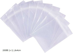 200`bN `bNt| ۑ TCN\vX`bN 6x4cm[ ANZT[p[c fRp[c LfB[  NA(6x4cm, 200 (x 1))