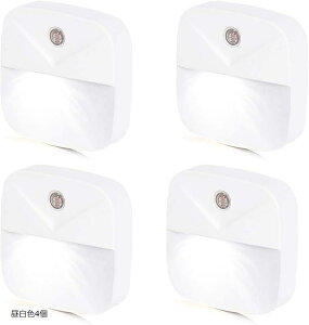 yyVLO1ʓ܁zLEDiCgCg 铔 tbgCg ÃZT[ RZg F4 (White, F4)