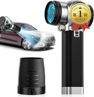 【楽天ランキング1位入賞】ブロワー 強力 洗車 新登場 プロ監修・2600g超強推力・245m/s 爆風 ぶろわー …
