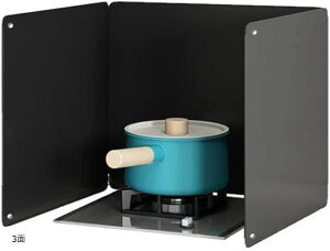 �����W�K�[�h ���͂� ��юU��h�~ �X�e�����X�� ����30cm ������ �R�����K�[�h ���� �V�X�e���L�b�`�� �A�E�g�h�A�ɂ� 3�� (��, 3��)