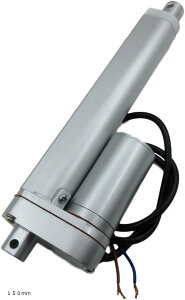 d V_ AN`G[^ 750N 10mm/s DC 12V _ Y t^[   tg DIY 150mm (150mm)