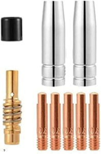 yyVLO1ʓ܁z nڋ@ `bv mY R^Ng z_[ g[` 0.8mm MIG100 MIG130 MIG160 MIG200 (9Zbg)