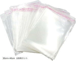 OPP  e[vt bsO 唻  rj[  30cmx40cm 100Zbg (30cmx40cm 100Zbg)