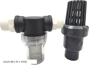 {[t[gou   bVtB^[ Xg[i[ t[g EH[^[tB^[ 1inch:40{ف{RlN^2