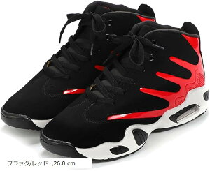 Xj[J[ nCJbg Y V[Y oXPbg obV ʋC ~ NbV X|[c ^ 26cm 42 ubN/bh (ubN/bh, 26.0 cm)