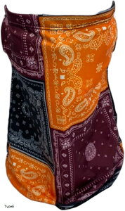 tFCXJo[ tFCX}XN lbNJo[ Ă΍ AEghA tFCXK[h(TypeE)