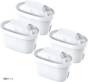 ݊iЊO݊i ݊ptB^[J[gbW 򐅃|bgpJ[gbW u^J[gbW }NXg BRITA MAXTRA 4 (zCg)