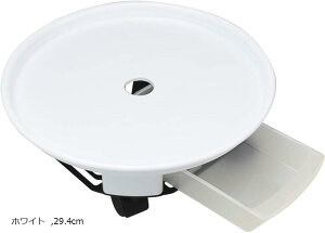 LX^[tv^[ v[g ԑ Aؔ 360x]LX^[ 29.4cm zCg (zCg, 29.4cm)