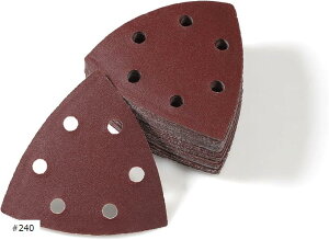 �T���h�y�[�p�[ �O�p �}�W�b�N�� �؍H�p #240 90mm 50���Z�b�g 6�� �z�o���t ���� ���ʖ��� ���n �����p �v���X�`�b�N���� ����d�グ (��, 90mm)