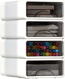 レターケース 引き出し A5 小物入れ 書類 収納 トレー おしゃれ 積み重ね可能