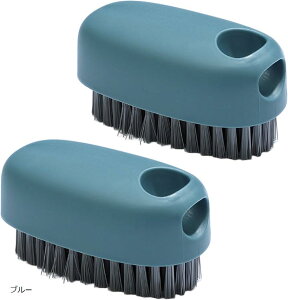 ����u���V ������ �ݐ� ���� �n���f�B ����p�u���V ����p�i �R���p�N�g 2�Z�b�g (�u���[)