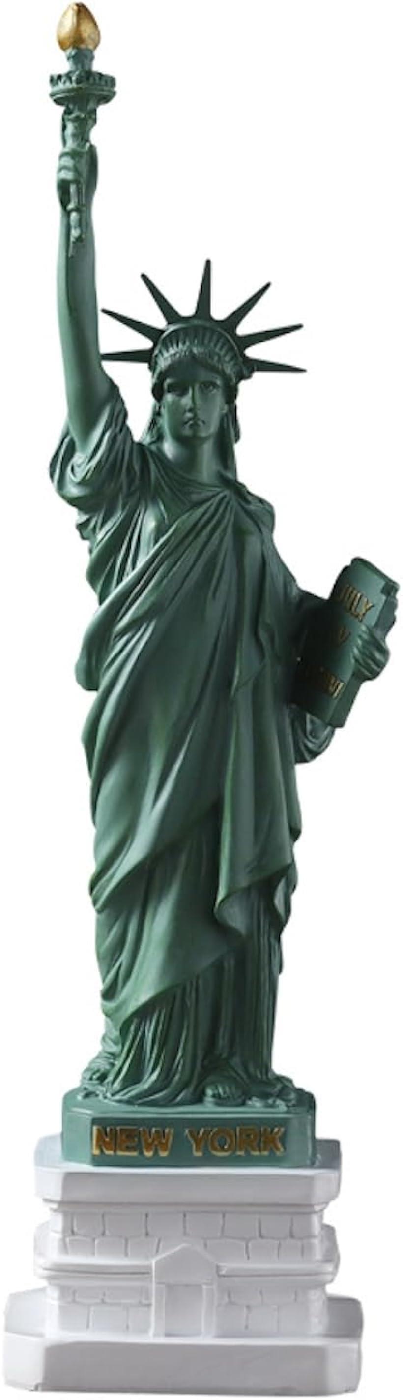 自由の女神 オブジェ 置物 フィギュア 像 アメリカン インテリア