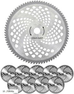 ݊i@ `bv\[ @̐n ւn X`[ 255mm  pi (10, n80p)