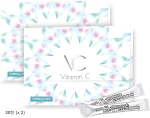 Zx r^~C 3000mg CMXY ܗL96% Tvg  XeBbN VC uCV[ 30 2Zbg (30 (x 2))