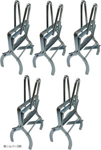 Oߊl O쏜 ONbv O쏜 Ogbv nߍ݌^ ݒuȒP Ooݒu^Cv Vo[5 (Vo[5)