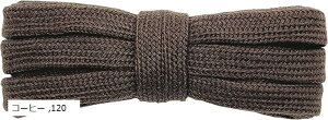 �V���[���[�X SHOELACES ���ȌC�R ����8MM�� ���R ���n �C�Ђ� ������� �X�j�[�J�[ (�R�[�q�[, 120)