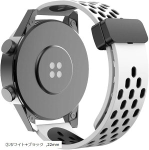 voh EʋC }OlbgVRoh h _ Hsv قƂǂ̃X}[gEHb`ɓKp rvxg 22mm 2zCg+ubN ((2)zCg+ubN, 22mm)