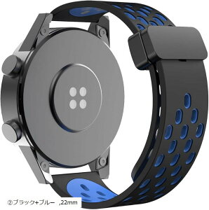 voh EʋC }OlbgVRoh h _ Hsv قƂǂ̃X}[gEHb`ɓKp rvxg 22mm 2ubN+u[ ((2)ubN+u[, 22mm)