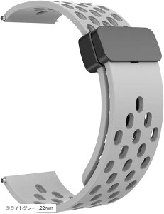 voh EʋC }OlbgVRoh h _ Hsv قƂǂ̃X}[gEHb`ɓKp rvxg 22mm 1CgO[ ((1)CgO[, 22mm)