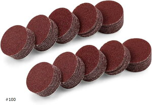 }WbNThy[p[ TfBOy[p[ 100 25mm ی^ ؍Hp Ȃ ₷ TfBOfBXN (bh, #100)