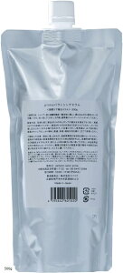 oVOZ є_[WCet wAJ[ɂ_[WPA mVR 500g (White, 500g)