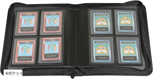 gbv[_[pt@C gbv[_[/TCh[_[ɓꂽ܂܃J[h[\ t@Xi[ 4|Pbg (4|Pbg)