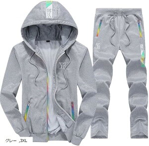 AXyVI  XGbg p[J[ 2_Zbg t[ht Y (O[, 3XL)