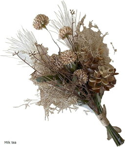  ԑ CeA A[g t[ u[P ͂Ȃ  AeB[N tFCN 33cm a-b5483 Milk tea(Milk tea)