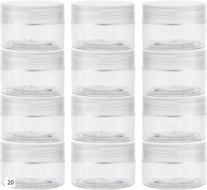 vX`bN Eh ۑP[X NA  r[Y ANZT DIY p[c NM B 20Zbg ()