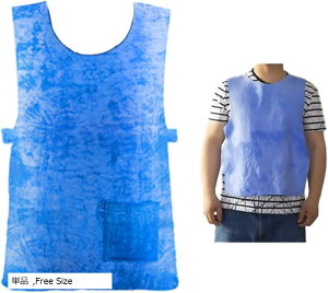 ��p�x�X�g �N�[���x�X�g �����΍� �⊴ ���� ���O ��ƕ� �Ђ���(�P�i, Free Size)