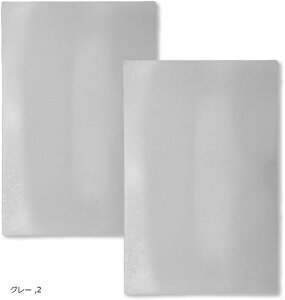 yyVLO1ʓ܁zSX^vV[g A4TCY 2.3mm [U[Ή O[ (O[)