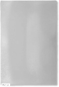 SX^vV[g A4TCY 2.3mm [U[Ή 1 O[ (O[)