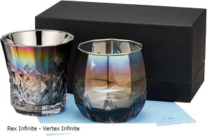 PROGRESS bNOX `^~[ { EBXL[ C ܂₩ NXt 2Zbg Rex Infinite - Vertex (Rex Infinite - Vertex)