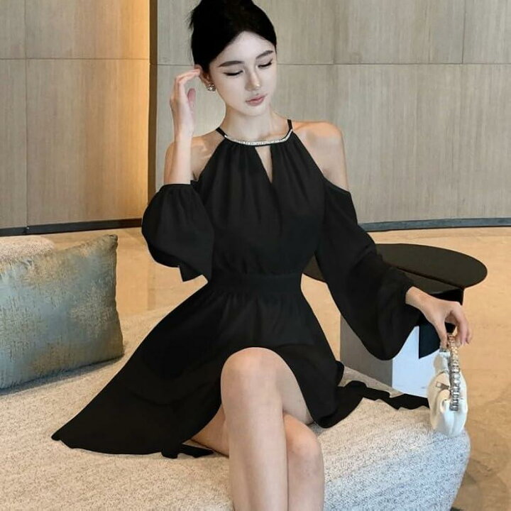 ♡美品♡フォクシー 美シルエットワンピース 美品フォクシー  